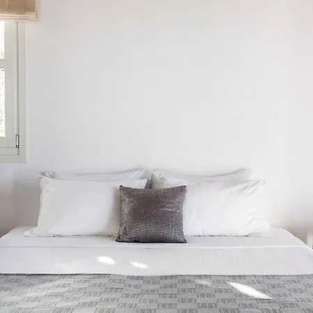 Villa Athena Agl Psarrou Mykonos