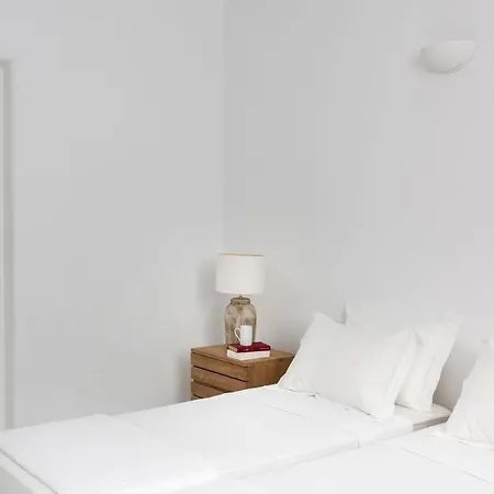 Villa Athena Agl Psarrou Mykonos Villa *