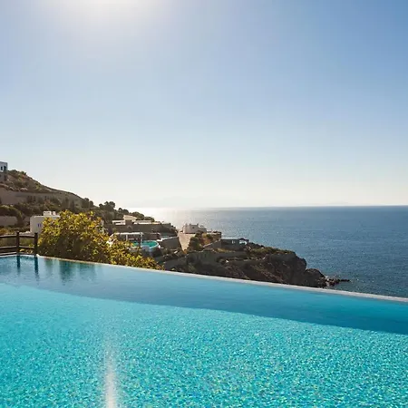 Villa Villa Athena Agl Psarrou Mykonos Mykonos Town
