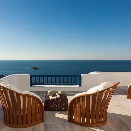 Villa Athena Agl Psarrou Mykonos