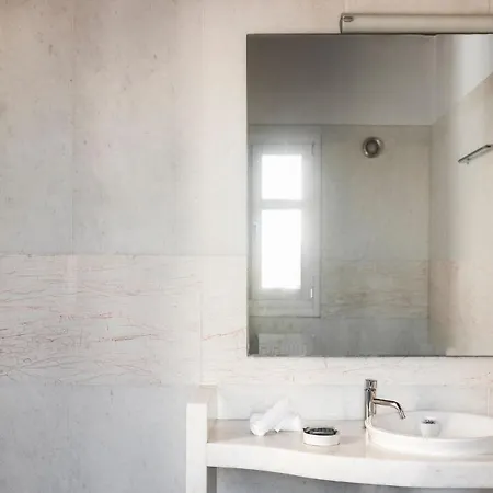 Villa Athena Agl Psarrou Mykonos Villa *
