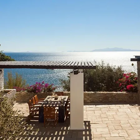 Villa Athena Agl Psarrou Mykonos * Mykonos Town