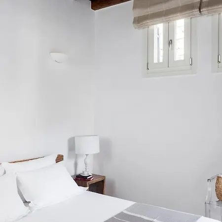 Villa Athena Agl Psarrou Mykonos Villa